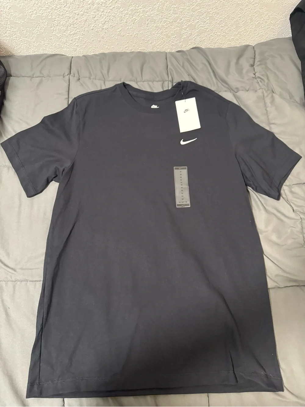 Nike Tee 100%Cotton
